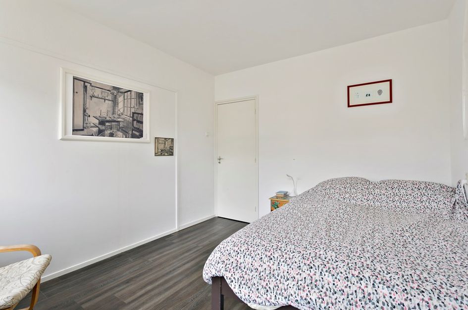 Oranjeplein 84B