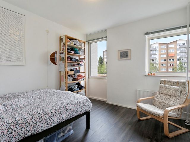 Oranjeplein 84B, Maastricht