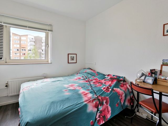 Oranjeplein 84B, Maastricht