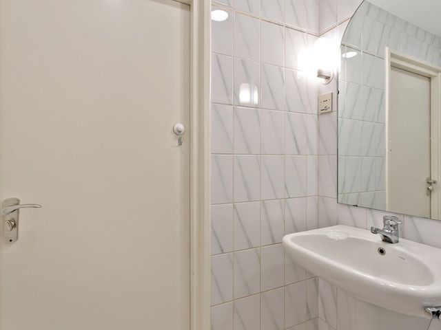 Oranjeplein 84B, Maastricht