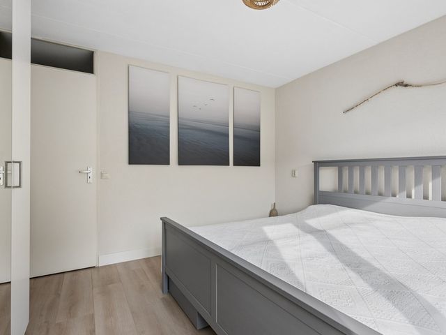 Parkhof 50, Ede