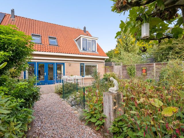 Parkhof 50, Ede