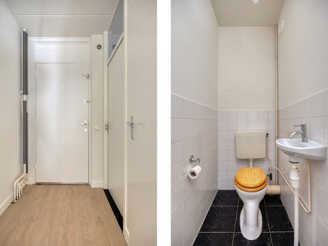 Middellaan 308, Breda