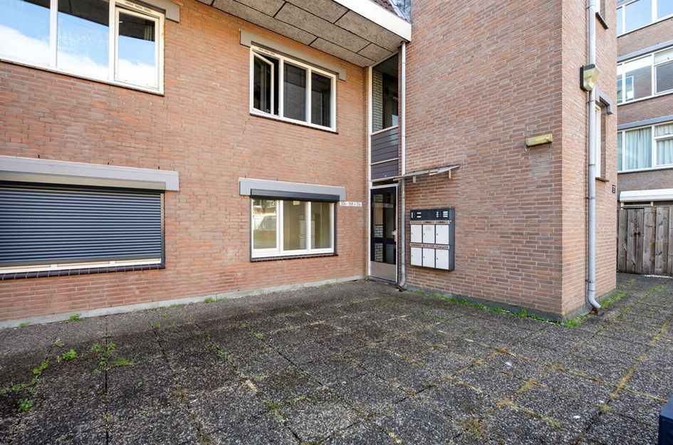Middellaan 308