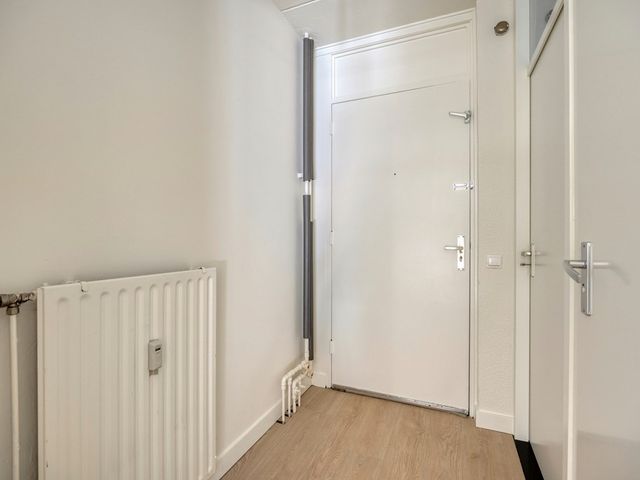 Middellaan 308, Breda