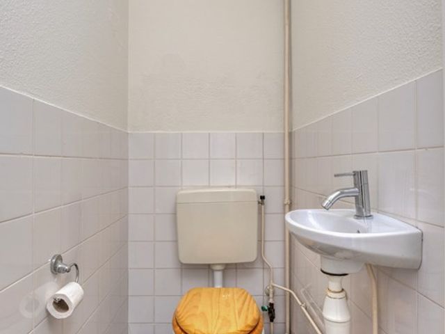 Middellaan 308, Breda