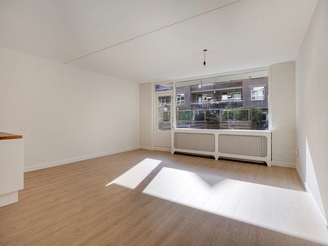 Middellaan 308, Breda