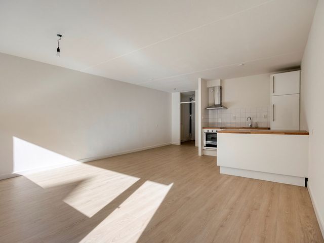 Middellaan 308, Breda