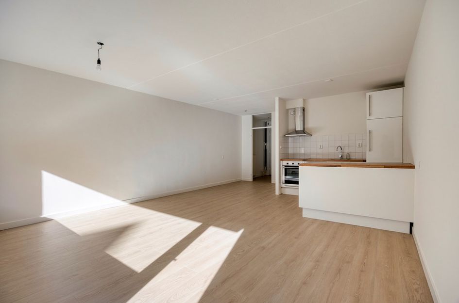 Middellaan 308