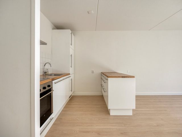 Middellaan 308, Breda