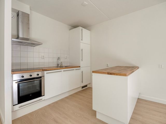 Middellaan 308, Breda