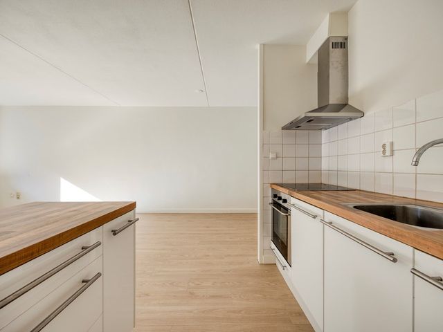 Middellaan 308, Breda