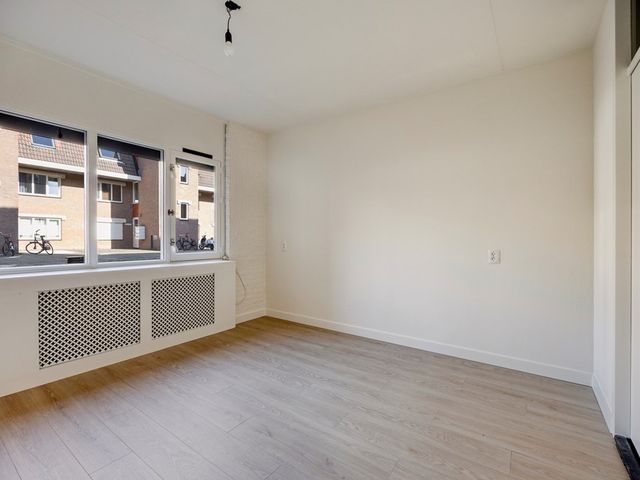 Middellaan 308, Breda