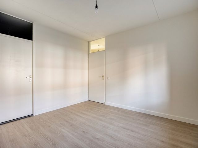 Middellaan 308, Breda