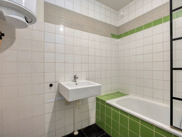 Middellaan 308, Breda