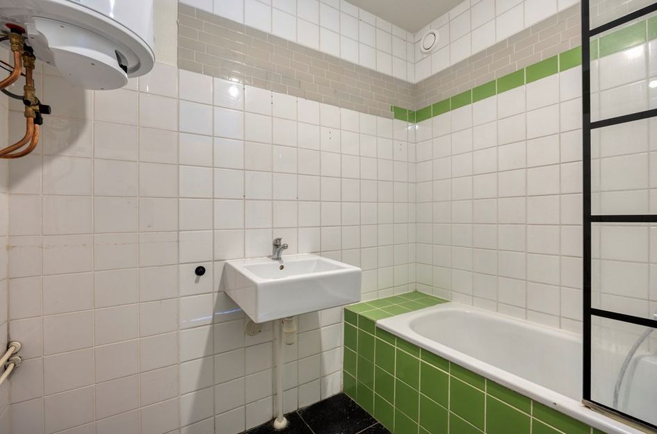 Middellaan 308