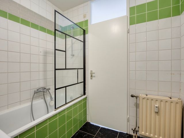 Middellaan 308, Breda