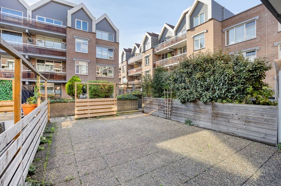Middellaan 308