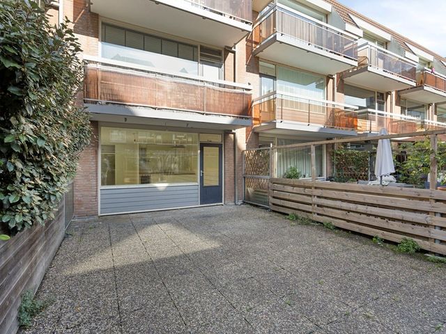 Middellaan 308, Breda