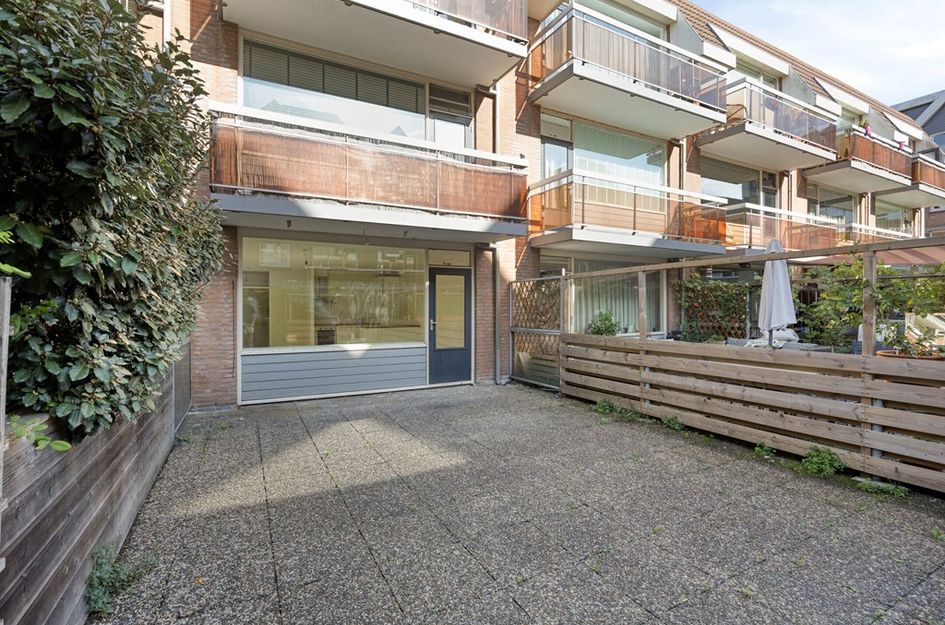 Middellaan 308