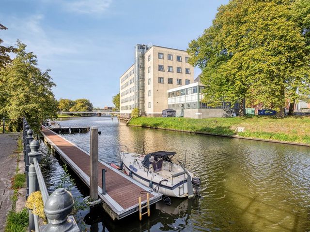 Middellaan 308, Breda