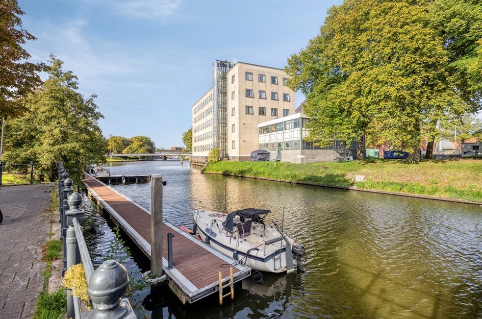 Middellaan 308