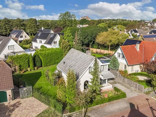 Vijfheerenlanden 11, Emmeloord