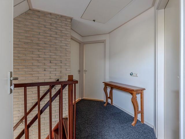 Vijfheerenlanden 11, Emmeloord