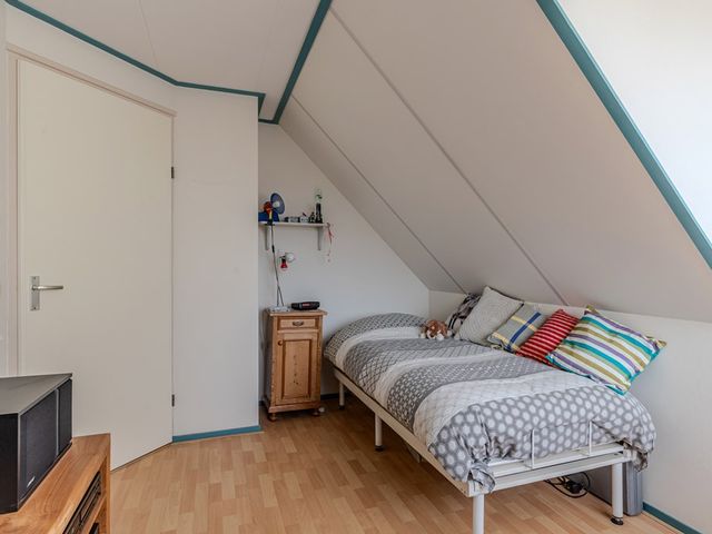 Vijfheerenlanden 11, Emmeloord