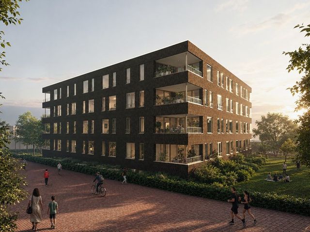 Zandkuilweg , Maasbracht