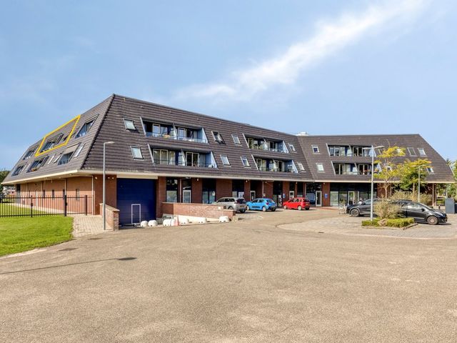 Schoneveld 69, Rhenen
