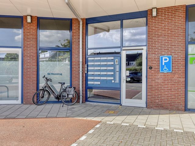 Schoneveld 69, Rhenen
