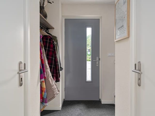 Planetenlaan 21, Schijndel