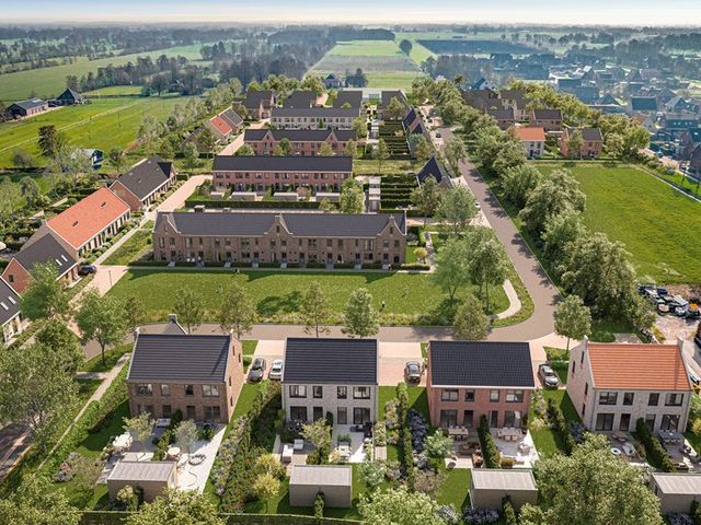 Pierswijk , Marum