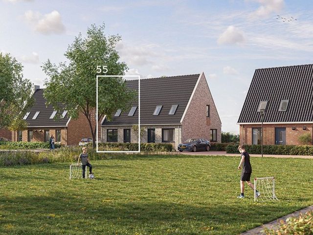 Pierswijk , Marum