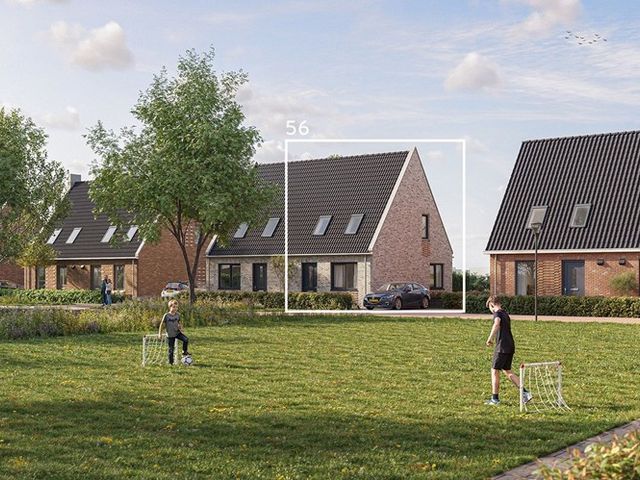 Pierswijk , Marum