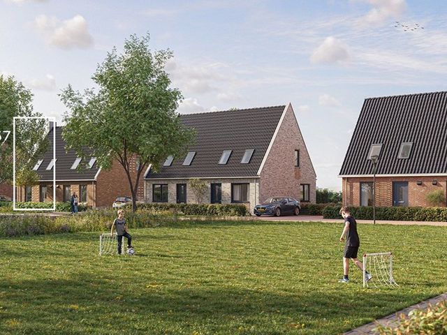 Pierswijk , Marum
