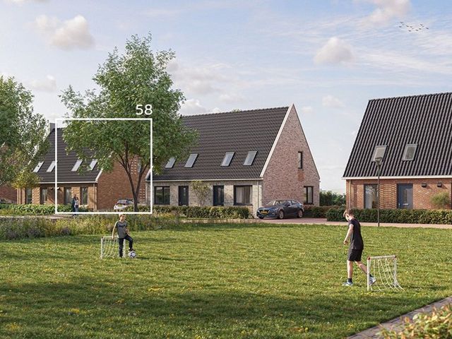 Pierswijk , Marum