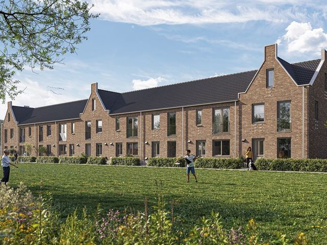 Pierswijk , Marum