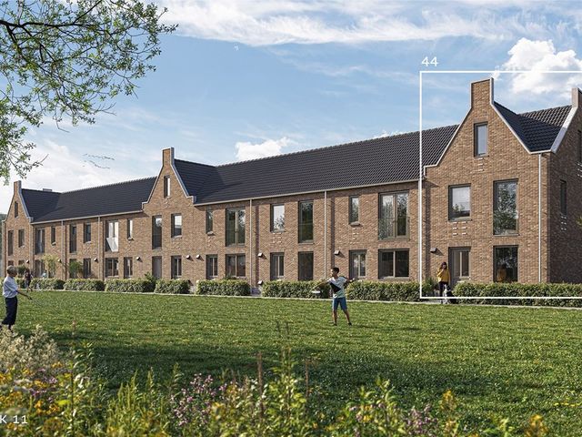 Pierswijk , Marum