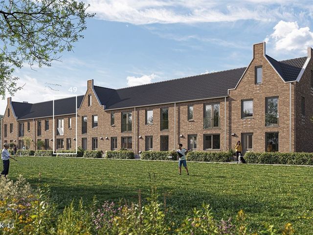 Pierswijk , Marum