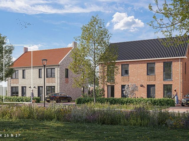 Pierswijk , Marum