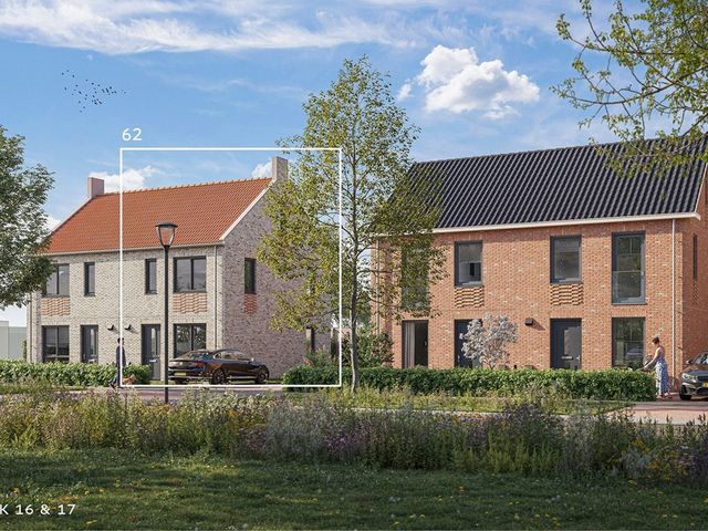 Pierswijk , Marum