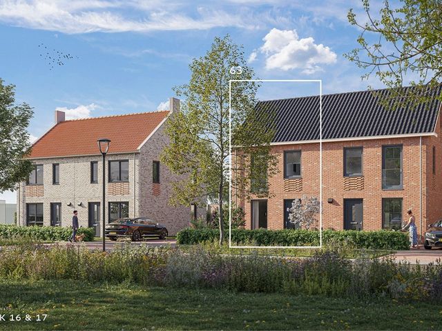 Pierswijk , Marum