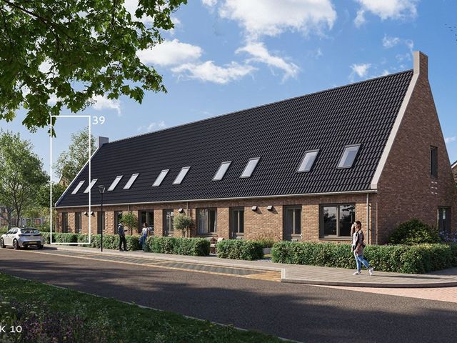 Pierswijk Ong, Marum