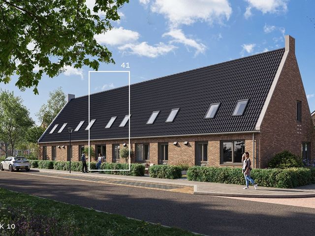 Pierswijk , Marum