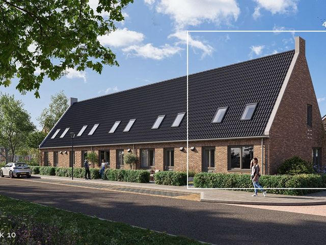 Pierswijk , Marum