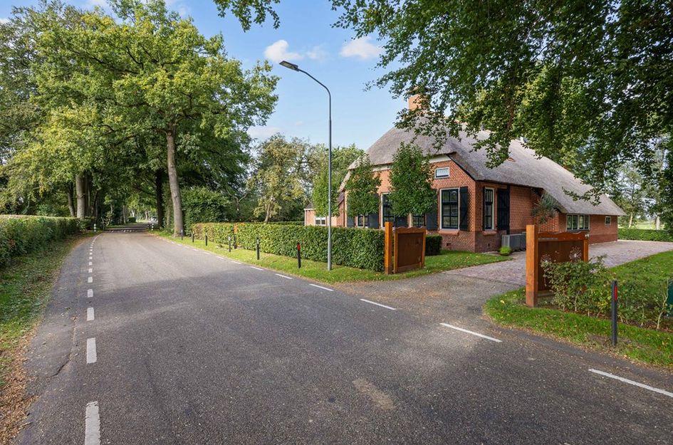 Hooiweg 38