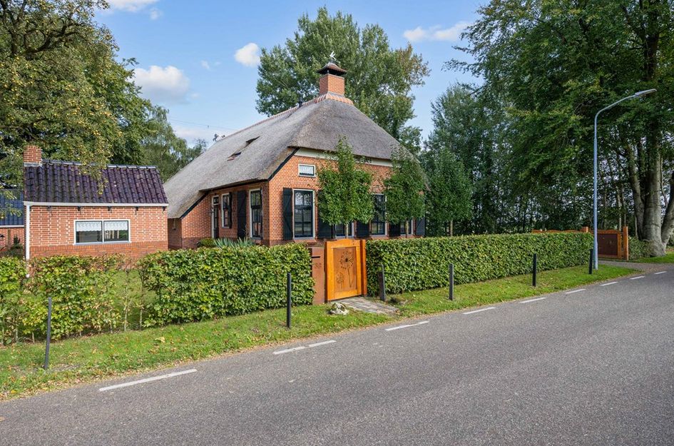 Hooiweg 38
