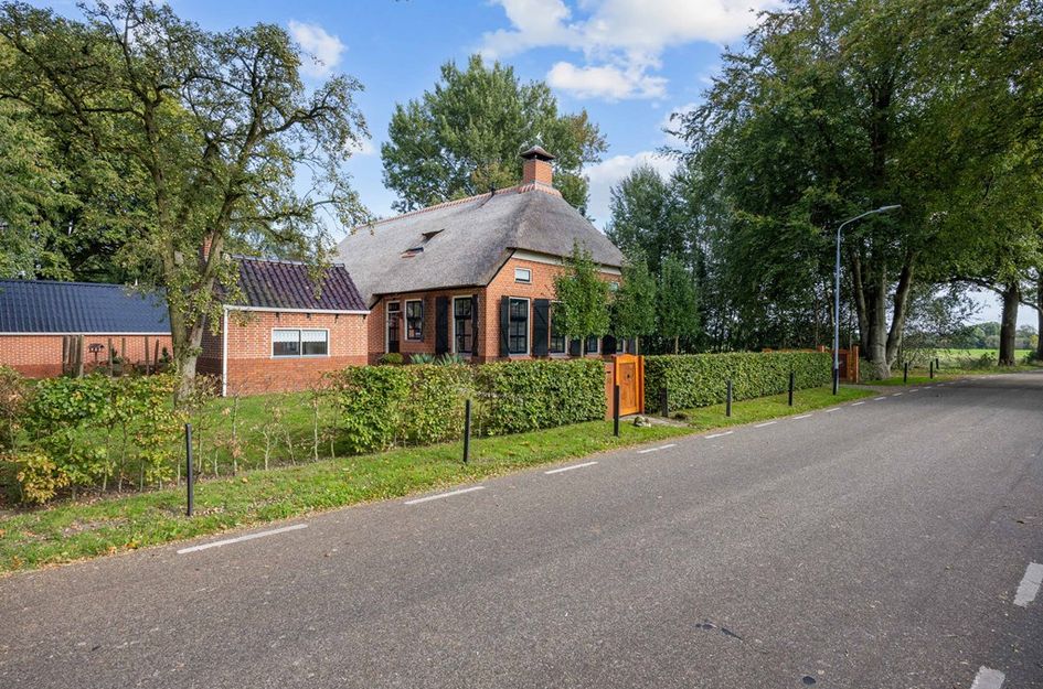 Hooiweg 38